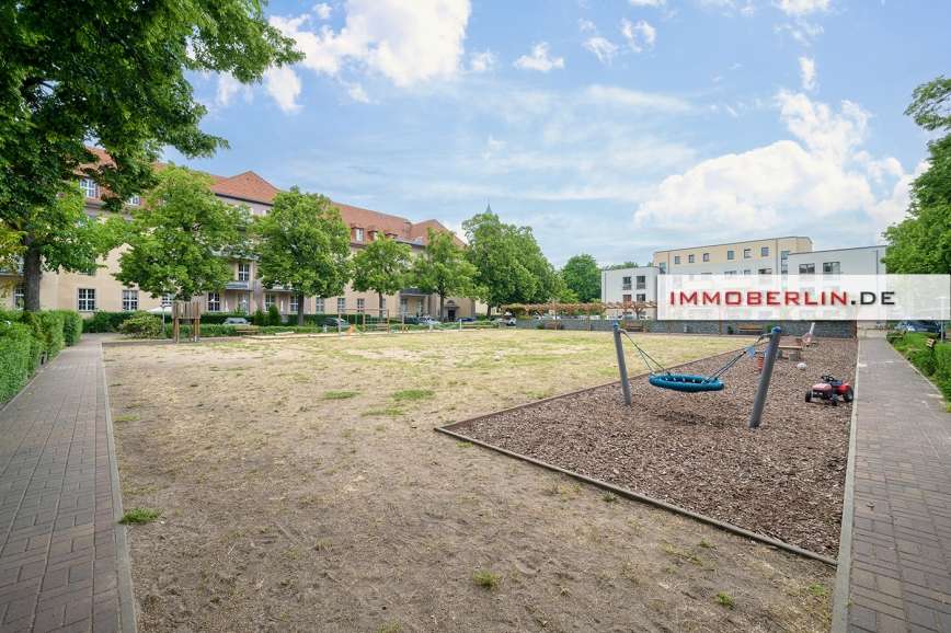 Apartamento de 2 divisões em Spandau, Germany N.º 38687