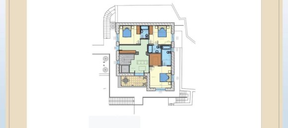 4 bedrooms Villa in Leer, Germany No. 140332 13