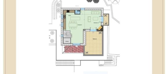 4 bedrooms Villa in Leer, Germany No. 140332 14