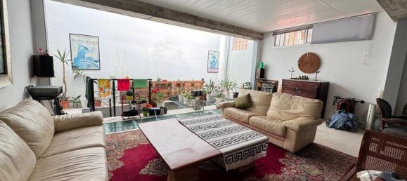 1 Schlafzimmer Doppelhaus in Sants-Montjuic, Spain, Nr. 152250 2