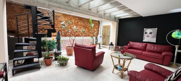 1 Schlafzimmer Doppelhaus in Sants-Montjuic, Spain, Nr. 152250 46