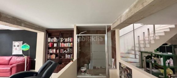 1 Schlafzimmer Doppelhaus in Sants-Montjuic, Spain, Nr. 152250 65
