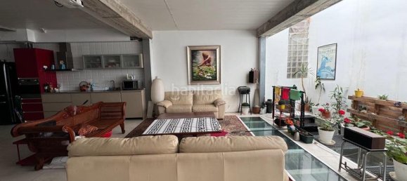1 Schlafzimmer Doppelhaus in Sants-Montjuic, Spain, Nr. 152250 4