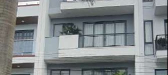 118.5m² Townhouse in Nha Be, Vietnam No. 12853 2