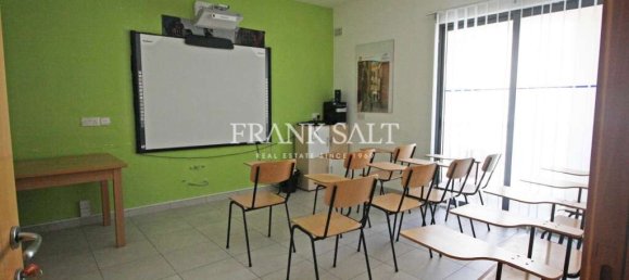 Офис 600м² в Меллиха, Мальта № 13009 16