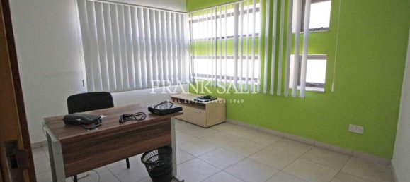 Офис 600м² в Меллиха, Мальта № 13009 15
