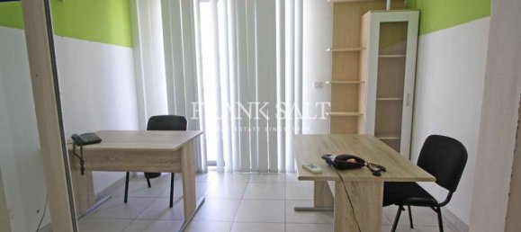 Офис 600м² в Меллиха, Мальта № 13009 14