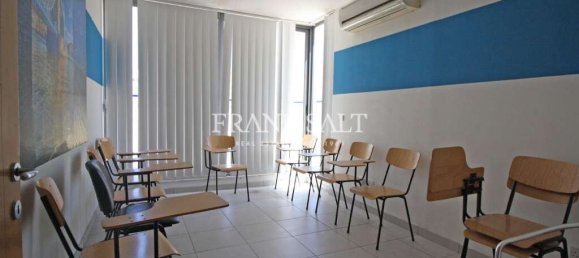 Офис 600м² в Меллиха, Мальта № 13009 17