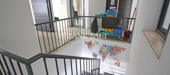 Офис 600м² в Меллиха, Мальта № 13009 4