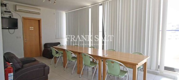 Офис 600м² в Меллиха, Мальта № 13009 19