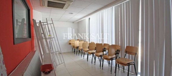 Офис 600м² в Меллиха, Мальта № 13009 5