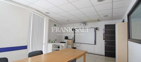 Офис 600м² в Меллиха, Мальта № 13009 7