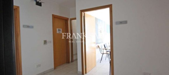 Офис 600м² в Меллиха, Мальта № 13009 18