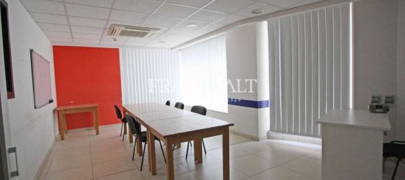 Офис 600м² в Меллиха, Мальта № 13009 3