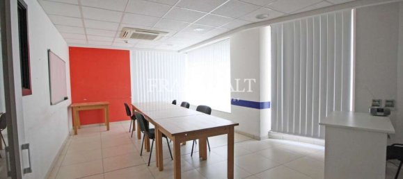 Офис 600м² в Меллиха, Мальта № 13009 6