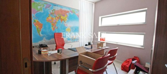 Офис 600м² в Меллиха, Мальта № 13009 10