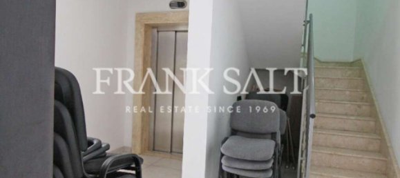 Офис 600м² в Меллиха, Мальта № 13009 8