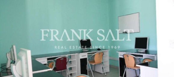 Офис 600м² в Меллиха, Мальта № 13009 20