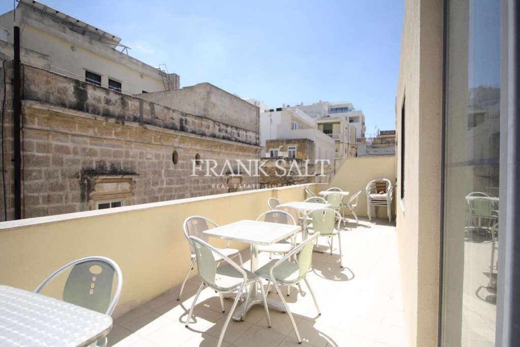 Офис 600м² в Меллиха, Мальта № 13009