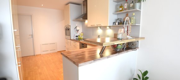 3 rooms Apartment in Dornbirn, Austria No. 122597 2