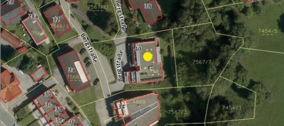 3 rooms Apartment in Dornbirn, Austria No. 122597 18