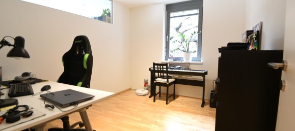 3 rooms Apartment in Dornbirn, Austria No. 122597 8