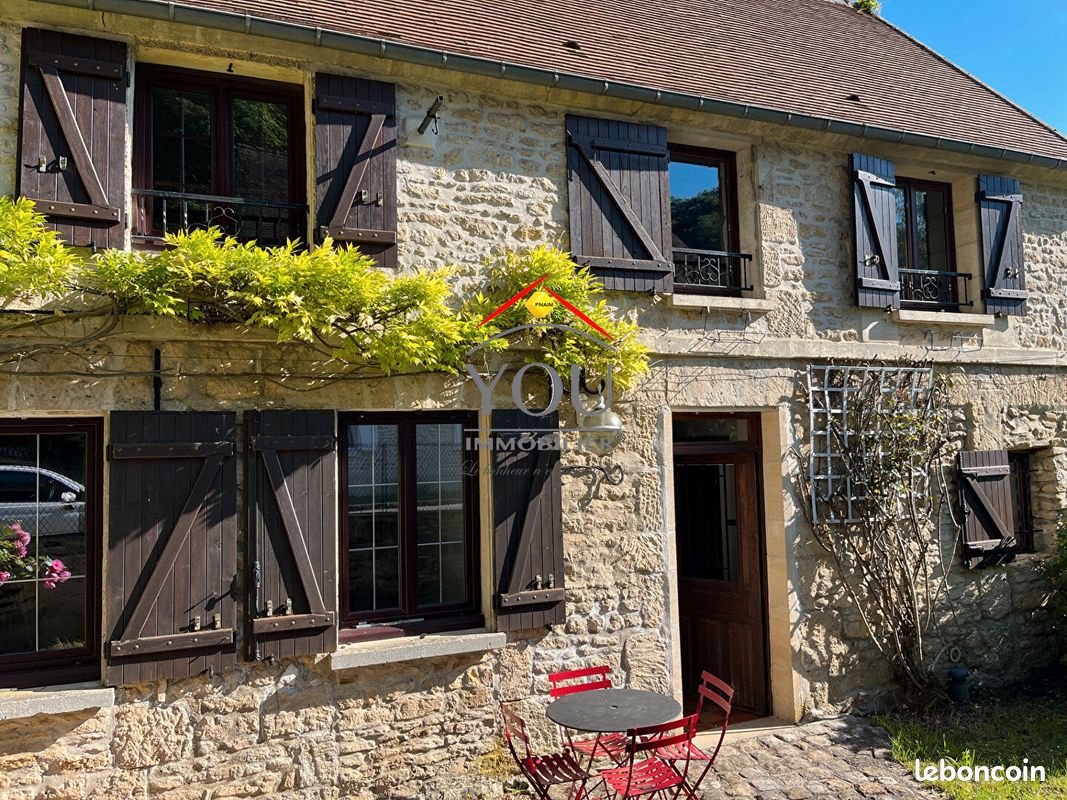 Дом с 3 спальнями в Нёйи-ан-Тель, Франция № 262256