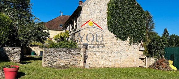 Дом с 3 спальнями в Нёйи-ан-Тель, Франция № 262256 2