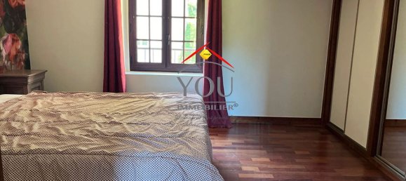 Дом с 3 спальнями в Нёйи-ан-Тель, Франция № 262256 11