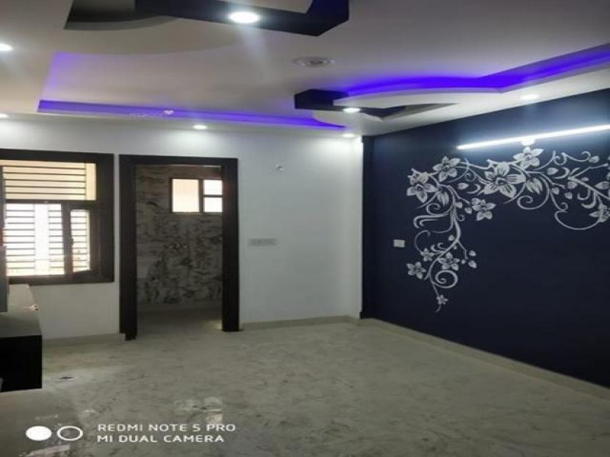 2 bedrooms House in Bangalore, India No. 24927