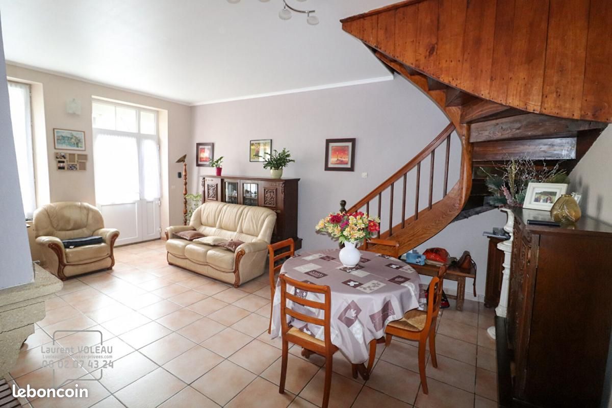 Casa T3 em Cotes-d'Armor, France N.º 325709