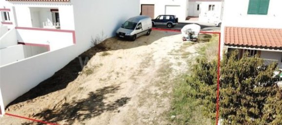 Grundstück in Sao Teotonio, Portugal, Nr. 189939 2