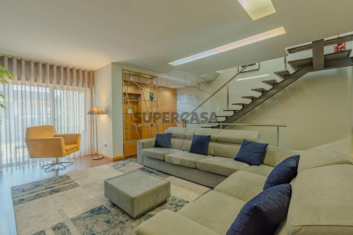 3 Schlafzimmer Haus in Sanguedo, Portugal, Nr. 286014