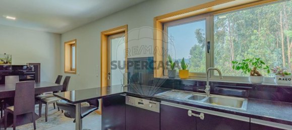 Дом с 3 спальнями в Сангеду, Португалия № 286014 5