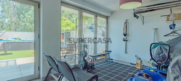 Дом с 3 спальнями в Сангеду, Португалия № 286014 23