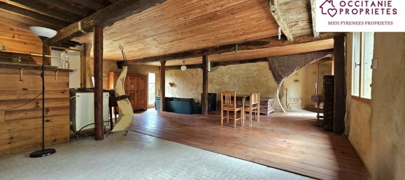 5 chambres Maison à Occitanie, France No. 361570 14