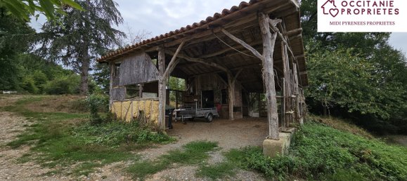 5 chambres Maison à Occitanie, France No. 361570 23