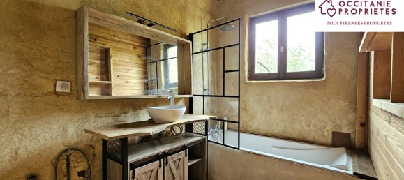 5 chambres Maison à Occitanie, France No. 361570 12