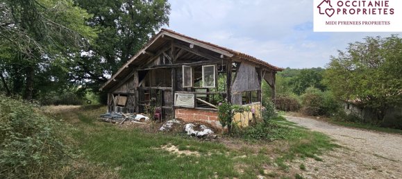 5 chambres Maison à Occitanie, France No. 361570 21