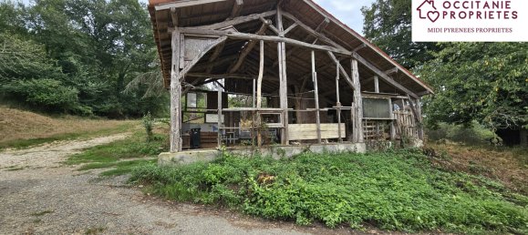 5 chambres Maison à Occitanie, France No. 361570 22