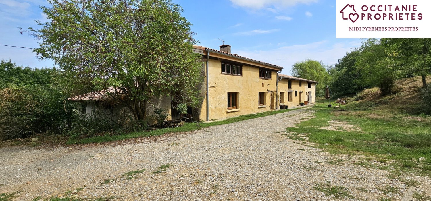 5 chambres Maison à Occitanie, France No. 361570