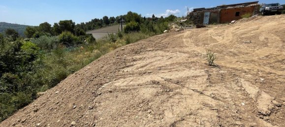  Land in Olesa de Montserrat, Spain No. 175606 8