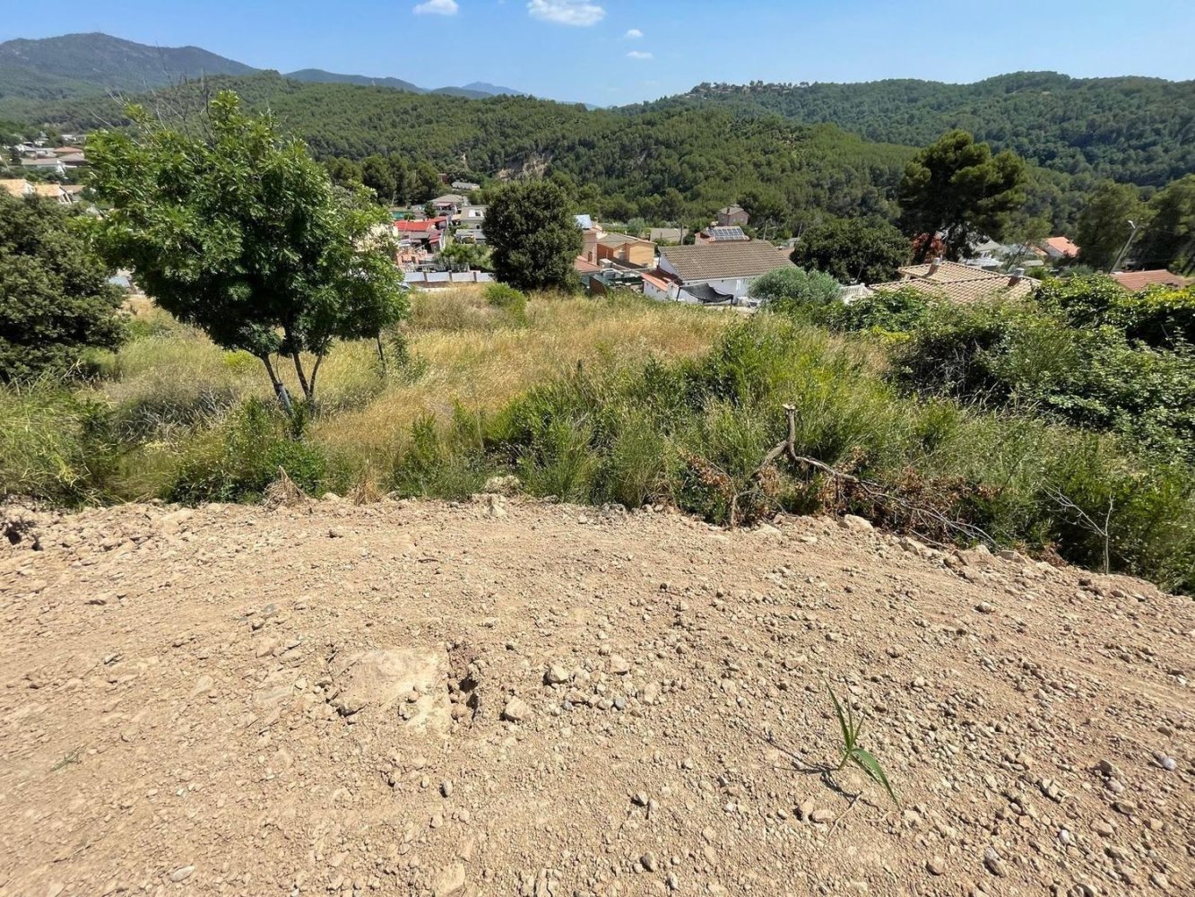  Land in Olesa de Montserrat, Spain No. 175606