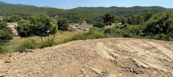  Land in Olesa de Montserrat, Spain No. 175606 7