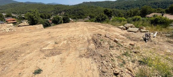  Land in Olesa de Montserrat, Spain No. 175606 20