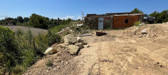  Land in Olesa de Montserrat, Spain No. 175606 16