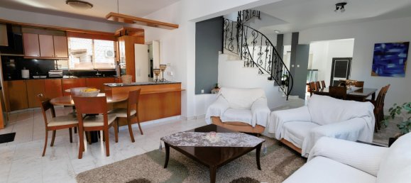 3 bedrooms Villa in Paralimni, Cyprus No. 22638 4