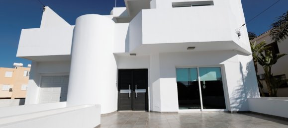 3 bedrooms Villa in Paralimni, Cyprus No. 22638 25