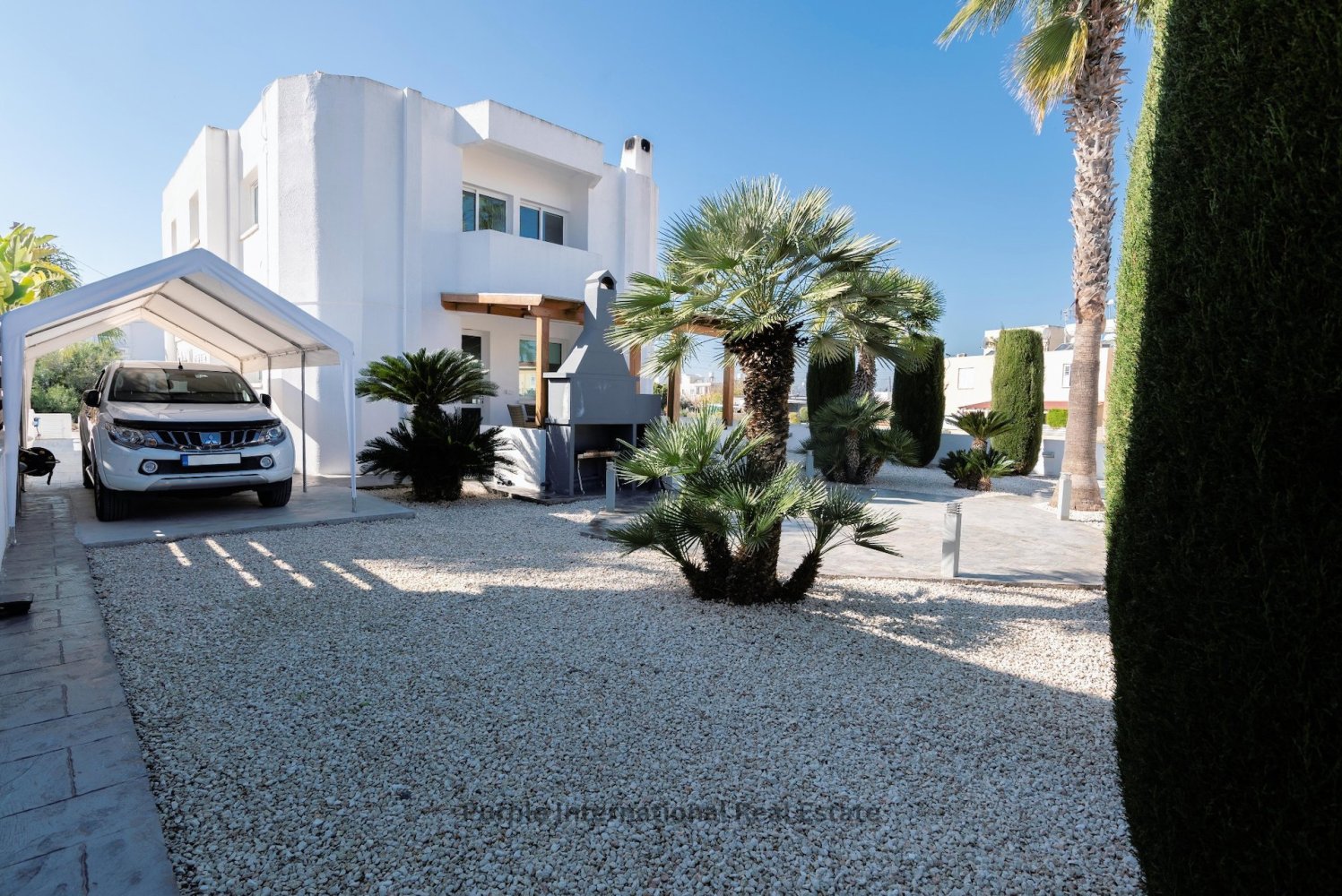 3 bedrooms Villa in Paralimni, Cyprus No. 22638