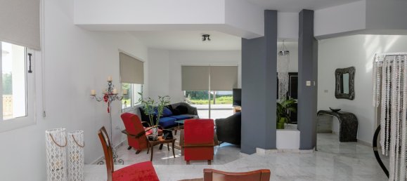 3 bedrooms Villa in Paralimni, Cyprus No. 22638 10